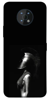 Чохол на Nokia G50 Goddess of war ver.7 фото 1 з 1