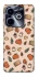 Чохол на Infinix Hot 40i Autumn vibes ver.5 фото 1 з 1