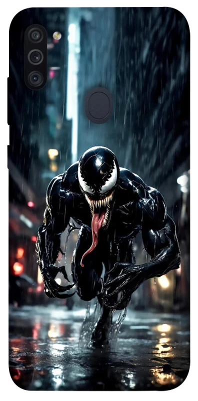 Чохол на Samsung Galaxy M11 Venom v2 фото 1 з 1