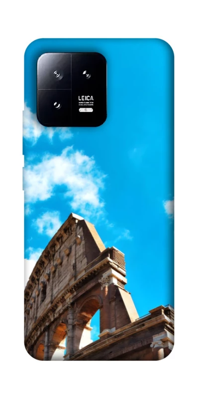 Чехол на Xiaomi 13 coliseum фото 1 из 1
