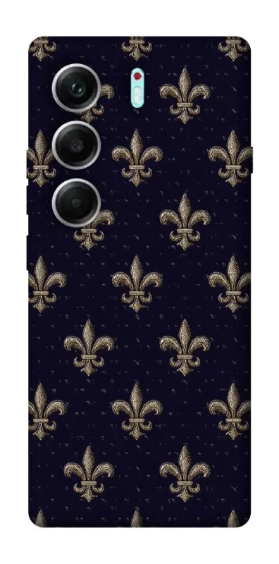 Чохол на Tecno Camon 40 Pro Lily фото 1 з 1