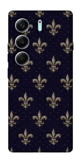 Чехол на Tecno Camon 40 Pro Lily фото 1 из 1