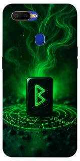 Чохол на Oppo A5s Руна Беркана фото 1 з 1