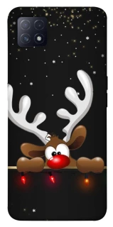 Чохол на Oppo A72 5G / A73 5G Новорічний v13 фото 1 з 1