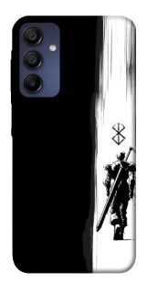Чохол на Samsung Galaxy A15 4G/5G Berserk way фото 1 з 1