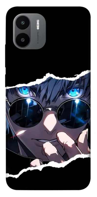 Чохол на Xiaomi Redmi A1 / A2 Satoru Goja фото 1 з 1