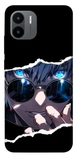 Чехол на Xiaomi Redmi A1 / A2 Satoru Goja фото 1 из 1