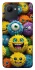 Чехол на Realme C30 Smiles фото 1 из 1