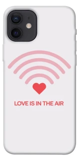 Чохол на Apple iPhone 12 (6.1") Love aesthetic ver.3 фото 1 з 1