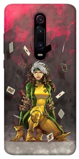 Чехол на Xiaomi Redmi K20 / K20 Pro / Mi9T / Mi9T Pro Rogue фото 1 из 1