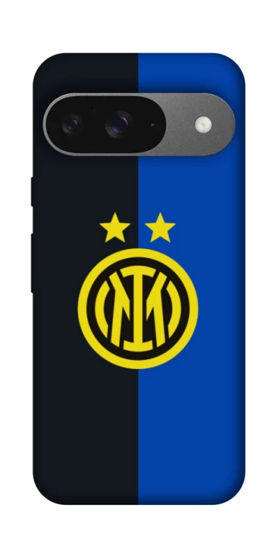 Чохол на Google Pixel 10 FC Inter v1 фото 1 з 1