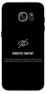 Чохол на Samsung G935F Galaxy S7 Edge No image фото 1 з 1