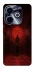 Чохол на Infinix Hot 40i Silent Hill aesthetic ver.4 фото 1 з 1
