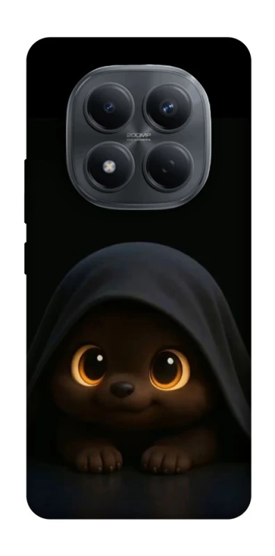 Чохол на Xiaomi Redmi Note 15 Pro 4G Funny Dog фото 1 з 1