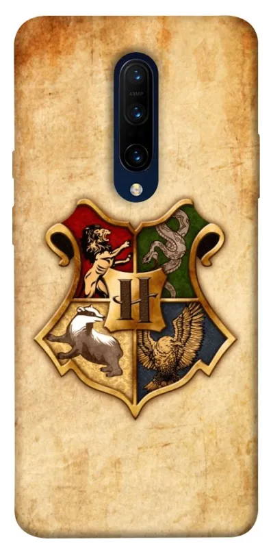 Чехол на OnePlus 7 Pro Harry Potter mood v1 фото 1 из 1