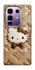 Чохол на Infinix Note 50 Pro+ Hello Kitty ver.2 фото 1 з 1