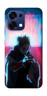 Чохол на Oppo A6 Pro 4G/5G Choso v2 фото 1 з 2