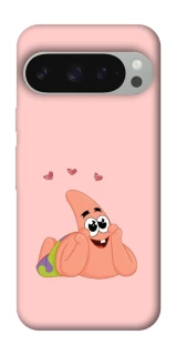 Чохол на Google Pixel 10 Pro XL Патрік Стар фото 1 з 1