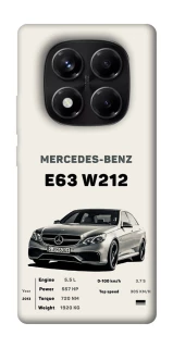 Чехол на Xiaomi Redmi Note 14 Pro 5G MB E63 W212 фото 1 из 1