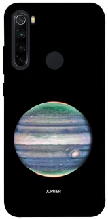 Чехол на Xiaomi Redmi Note 8 Jupiter фото 1 из 1