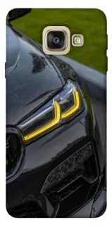 Чехол на Samsung A520 Galaxy A5 (2017) BMW v48 фото 1 из 1