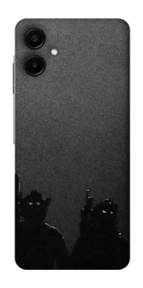 Чехол на Samsung Galaxy A07 Night operations фото 1 из 1