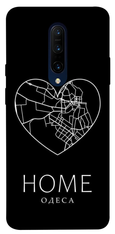 Чохол на OnePlus 7 Pro Одеса Home фото 1 з 1