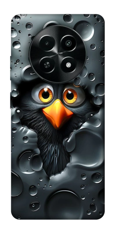 Чохол на Realme Narzo 70x Ну привіт ! фото 1 з 1