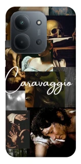Чехол на Xiaomi Redmi 15C (Global) Caravaggio фото 1 из 1