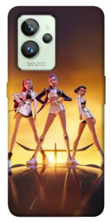 Чохол на Realme GT2 K-Pop Demon Hunters ver.2 фото 1 з 1