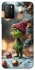 Чехол на Xiaomi Poco M3 Grinch mood ver.6 фото 1 из 1