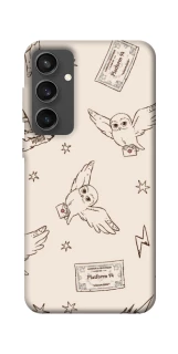 Чохол на Samsung Galaxy S24 FE Harry Potter v2 фото 1 з 1