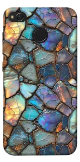 Чехол на Xiaomi Redmi 4X Nature Mosaic ver.2 фото 1 из 1