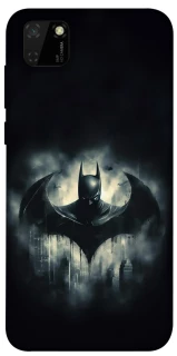Чехол на Huawei Y5p Batman icon фото 1 из 1