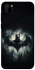 Чехол на Huawei Y5p Batman icon фото 1 из 1