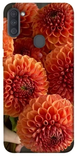 Чохол на Samsung Galaxy A11 Flower1 фото 1 з 1