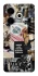 Чохол на TECNO Pova 6 Neo (LI6) Fashion collage ver.11 фото 1 з 1