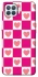 Чохол на Oppo F17 Pro Chess heart фото 1 з 1