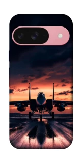 Чохол на Google Pixel 9 fighter фото 1 з 1