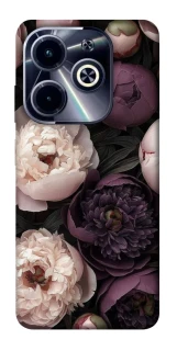 Чехол на Infinix Hot 40i Heart of a Flower фото 1 из 1