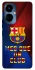 Чохол на TECNO Camon 19 Pro FC Barcelona v5 фото 1 з 1