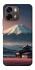 Чохол на Oppo A6 Fujiyama фото 2 з 2
