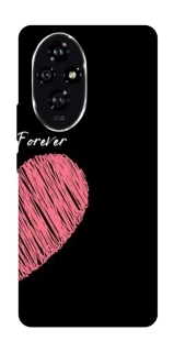 Чохол на Honor 200 Pair romantic theme ver.10 фото 1 з 1