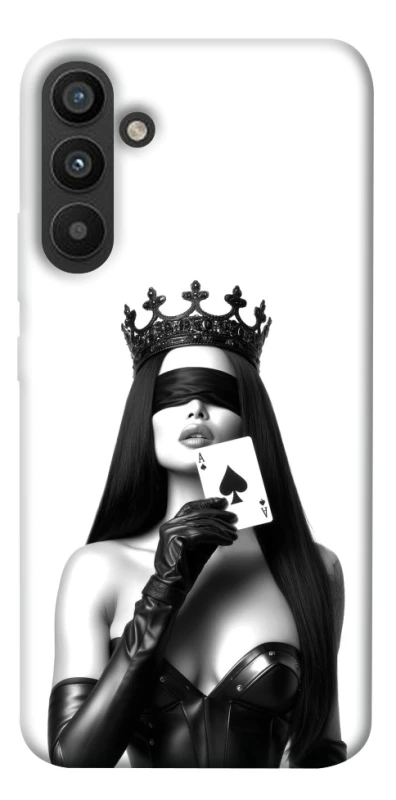 Чехол на Samsung Galaxy A34 5G Dark Queen фото 1 Чехол на Samsung Galaxy A34 5G Dark Queen фото 1 из 1