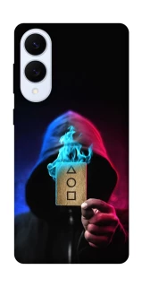 Чохол на Samsung Galaxy S25 Edge squid game v6 фото 1 з 1