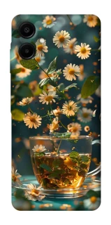 Чохол на Samsung Galaxy A07 Flowers v15 фото 1 з 1