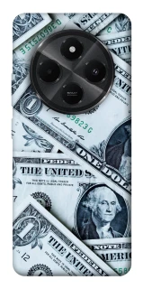 Чохол на Xiaomi Poco C75 1 долар фото 1 з 1