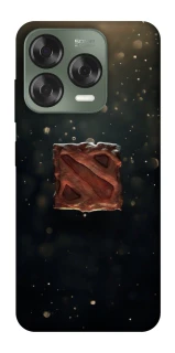 Чохол на ZTE Nubia V70 Design Dota logo v2 фото 1 з 1