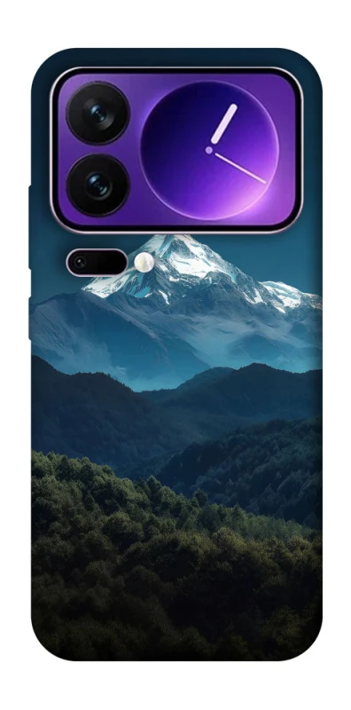 Чохол на Xiaomi 17 Pro Max Mountain v4 фото 1 з 1