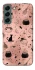 Чехол на Samsung Galaxy S22 Halloween Style ver.2 фото 1 из 1